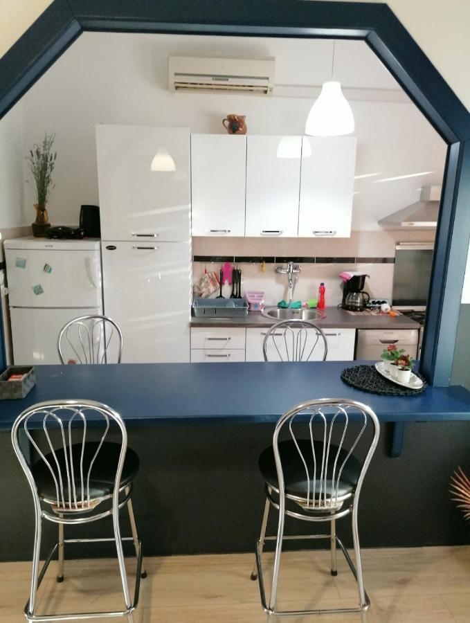 Apartment Nicol Pula Luaran gambar