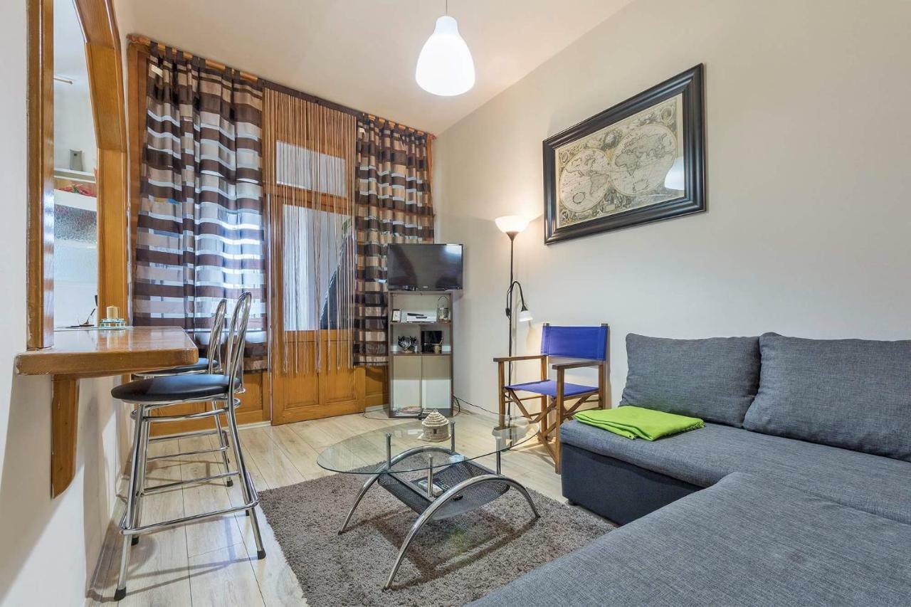 Apartment Nicol Pula Luaran gambar